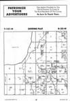 Map Image 046, Beltrami County 1997 Published by Farm and Home Publishers, LTD